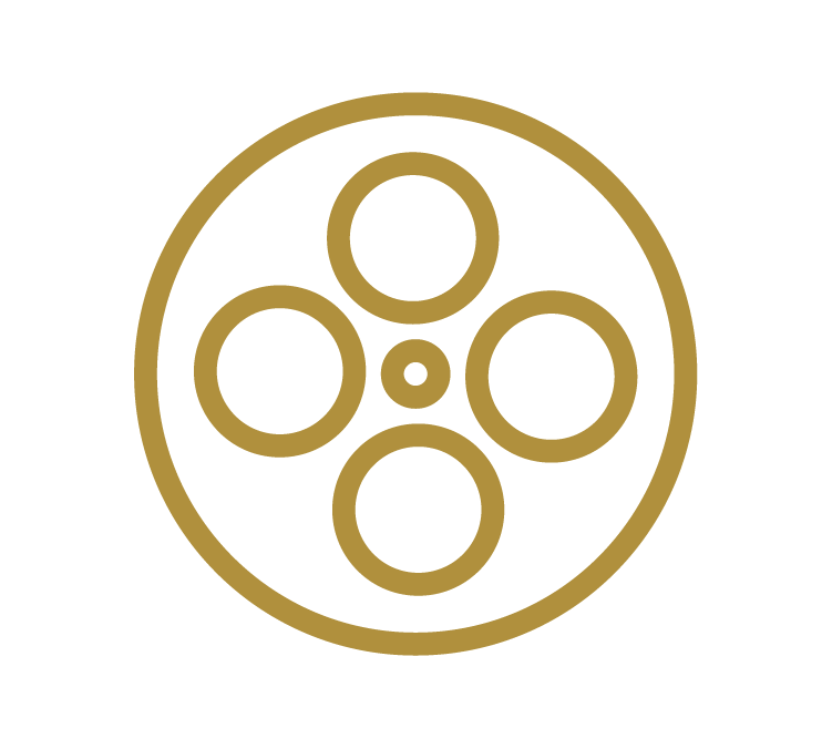 MOSAIC-Icon-Gold-Film