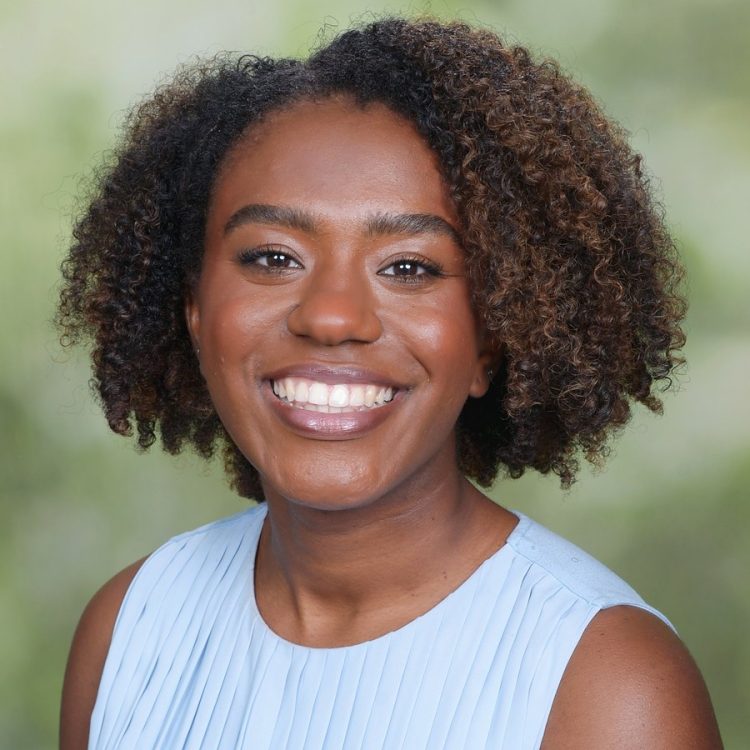 Rachel Keys, Assistant Project Coordinator, MOSAIC Storytelling Initiative